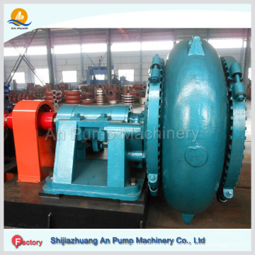 Gland Packing Seal River Dredging Pump